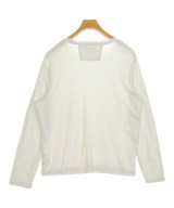 BANANA REPUBLIC（バナナリパブリック）Tシャツ・カットソー 白 サイズ:M メンズ/2200653156033