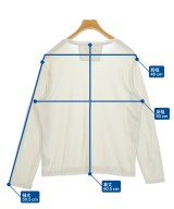 BANANA REPUBLIC（バナナリパブリック）Tシャツ・カットソー 白 サイズ:M メンズ/2200653156033