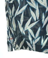 BANANA REPUBLIC（バナナリパブリック）カジュアルシャツ 紺 サイズ:S メンズ/2200641648274