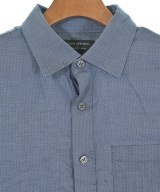 BANANA REPUBLIC（バナナリパブリック）カジュアルシャツ 青 サイズ:M メンズ/2200641648298