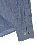 BANANA REPUBLIC（バナナリパブリック）カジュアルシャツ 青 サイズ:M メンズ/2200641648298