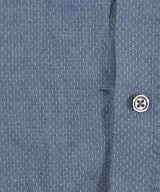 BANANA REPUBLIC（バナナリパブリック）カジュアルシャツ 青 サイズ:M メンズ/2200641648298