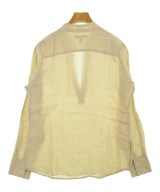 BANANA REPUBLIC（バナナリパブリック）カジュアルシャツ ベージュ サイズ:M メンズ/2200646201078