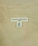 BANANA REPUBLIC（バナナリパブリック）カジュアルシャツ ベージュ サイズ:M メンズ/2200646201078