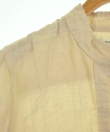 BANANA REPUBLIC（バナナリパブリック）カジュアルシャツ ベージュ サイズ:M メンズ/2200646201078