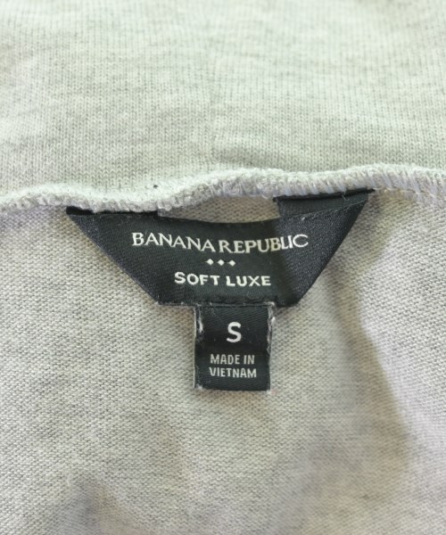 BANANA REPUBLIC（バナナリパブリック）ニット・セーター グレー サイズ:S レディース/2200705235068