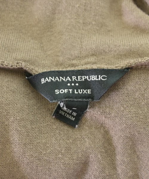 BANANA REPUBLIC（バナナリパブリック）ニット・セーター ベージュ サイズ:S レディース/2200705235075