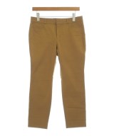 BANANA REPUBLIC（バナナリパブリック）チノパン 茶 サイズ:6(M位) レディース/2200708968017