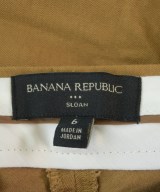 BANANA REPUBLIC（バナナリパブリック）チノパン 茶 サイズ:6(M位) レディース/2200708968017