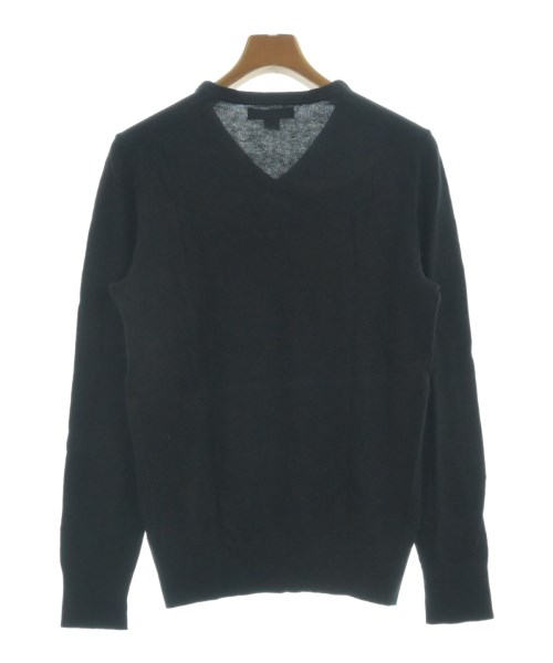 BANANA REPUBLIC（バナナリパブリック）ニット・セーター 黒 サイズ:M メンズ/2200658319051