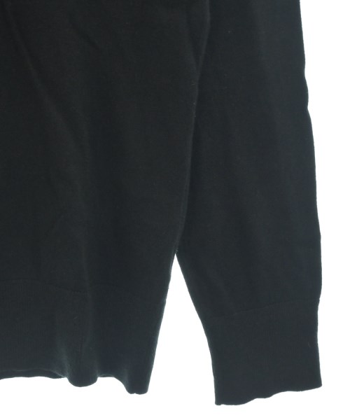 BANANA REPUBLIC（バナナリパブリック）ニット・セーター 黒 サイズ:M メンズ/2200658319051