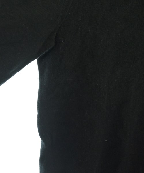 BANANA REPUBLIC（バナナリパブリック）ニット・セーター 黒 サイズ:M メンズ/2200658319051