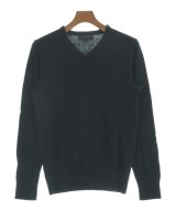 BANANA REPUBLIC（バナナリパブリック）ニット・セーター 黒 サイズ:M メンズ/2200658319051