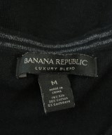 BANANA REPUBLIC（バナナリパブリック）ニット・セーター 黒 サイズ:M メンズ/2200658319051