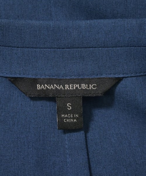 BANANA REPUBLIC（バナナリパブリック）その他 青 サイズ:S/S メンズ/2200669143041
