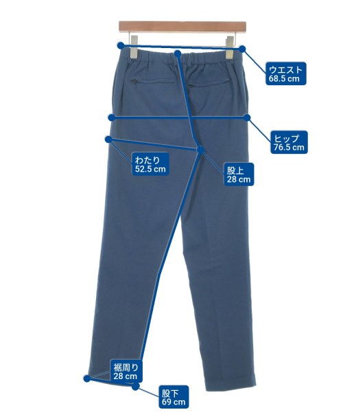 BANANA REPUBLIC（バナナリパブリック）その他 青 サイズ:S/S メンズ/2200669143041