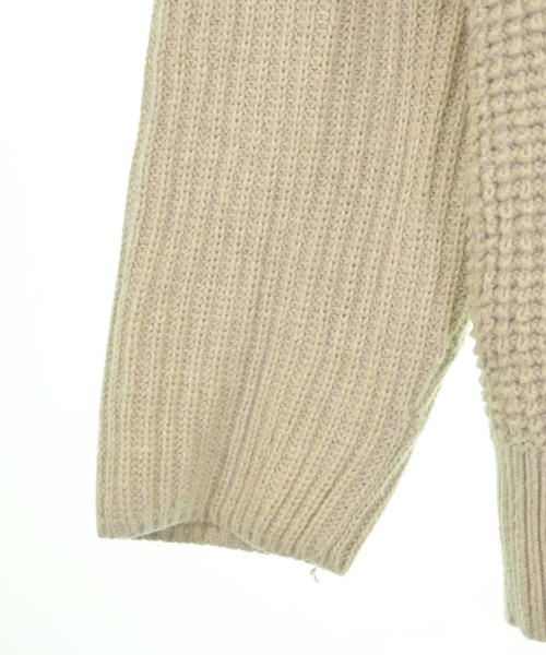 BANANA REPUBLIC（バナナリパブリック）ニット・セーター 白 サイズ:L メンズ/2200672221019