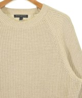 BANANA REPUBLIC（バナナリパブリック）ニット・セーター 白 サイズ:L メンズ/2200672221019