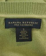 BANANA REPUBLIC（バナナリパブリック）ニット・セーター 緑 サイズ:S メンズ/2200730404132