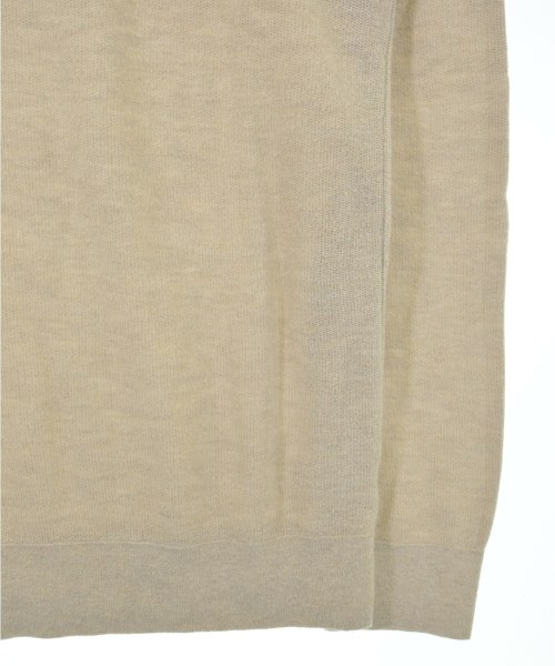 BANANA REPUBLIC（バナナリパブリック）ニット・セーター ベージュ サイズ:XL メンズ/2200732746056