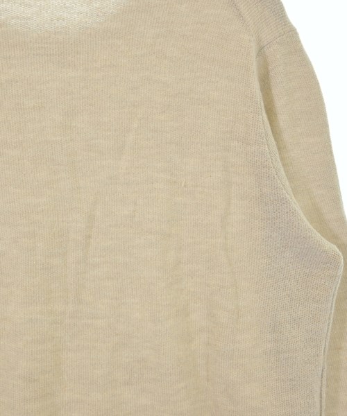 BANANA REPUBLIC（バナナリパブリック）ニット・セーター ベージュ サイズ:XL メンズ/2200732746056