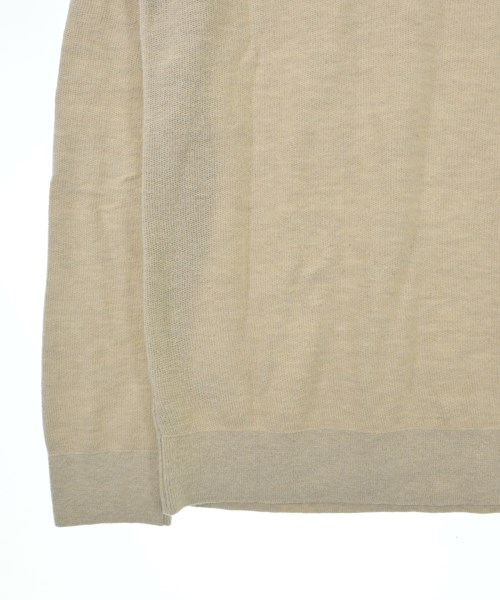 BANANA REPUBLIC（バナナリパブリック）ニット・セーター ベージュ サイズ:XL メンズ/2200732746056