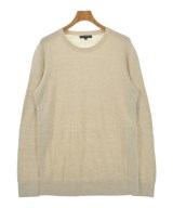 BANANA REPUBLIC（バナナリパブリック）ニット・セーター ベージュ サイズ:XL メンズ/2200732746056