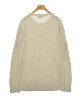 BANANA REPUBLIC（バナナリパブリック）ニット・セーター ベージュ サイズ:XL メンズ/2200732746056