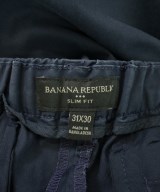 BANANA REPUBLIC（バナナリパブリック）スラックス 紺 サイズ:31(M位) メンズ/2200732746117