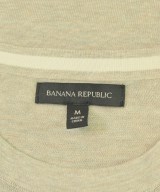 BANANA REPUBLIC（バナナリパブリック）ニット・セーター ベージュ サイズ:M メンズ/2200714556116