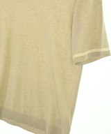 BANANA REPUBLIC（バナナリパブリック）ニット・セーター ベージュ サイズ:M メンズ/2200714556116