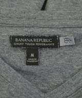 BANANA REPUBLIC（バナナリパブリック）Tシャツ・カットソー グレー サイズ:M メンズ/2200722487020