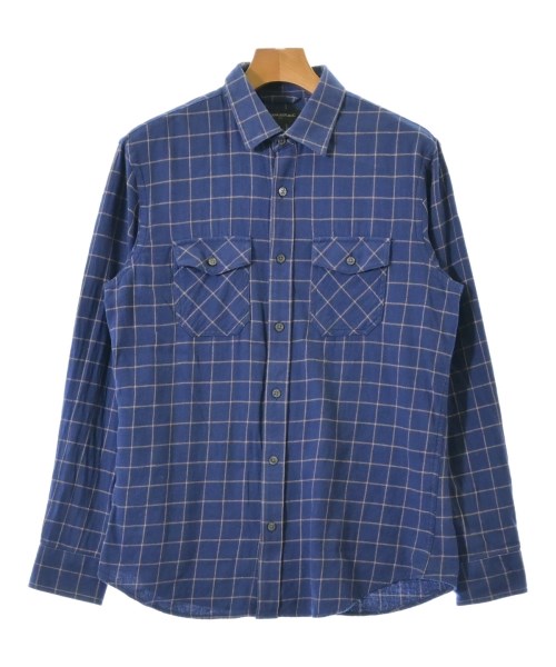 BANANA REPUBLIC(バナナリパブリック)のカジュアルシャツ サイズ:L 4,000円