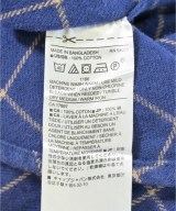 BANANA REPUBLIC（バナナリパブリック）カジュアルシャツ 青 サイズ:L メンズ/2200725002039
