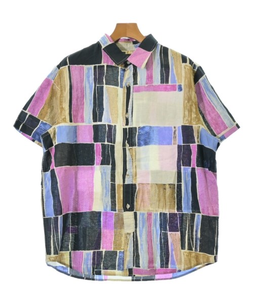BANANA REPUBLIC(バナナリパブリック)のカジュアルシャツ サイズ:XL 4,400円
