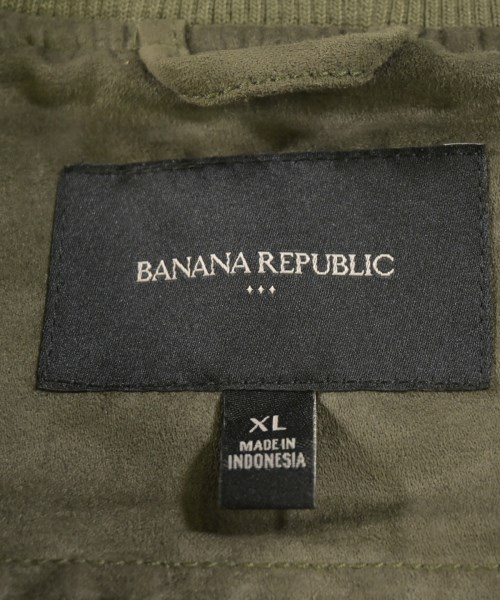 BANANA REPUBLIC（バナナリパブリック）その他 カーキ サイズ:XL メンズ/2200720678031