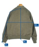 BANANA REPUBLIC（バナナリパブリック）その他 カーキ サイズ:XL メンズ/2200720678031