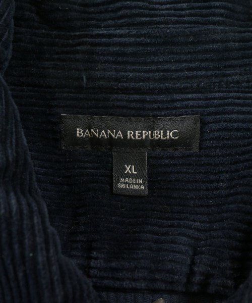 BANANA REPUBLIC（バナナリパブリック）その他 紺 サイズ:XL メンズ/2200720678079