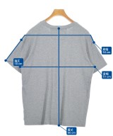BANANA REPUBLIC（バナナリパブリック）Tシャツ・カットソー グレー サイズ:L メンズ/2200686021025
