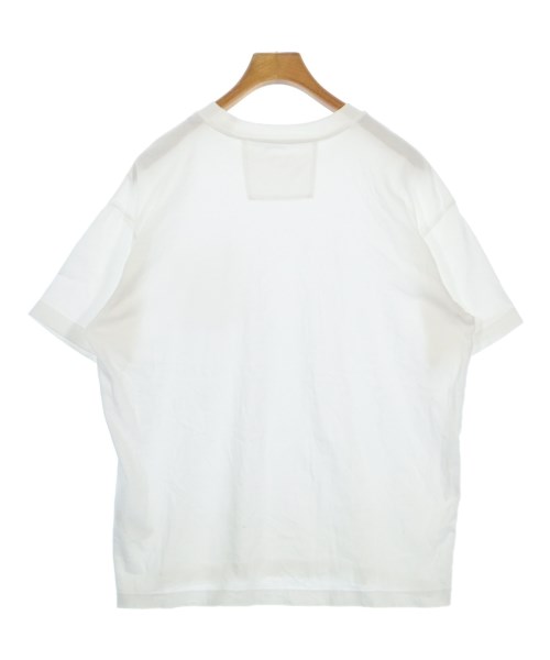 BANANA REPUBLIC（バナナリパブリック）Tシャツ・カットソー 白 サイズ:L メンズ/2200686021032