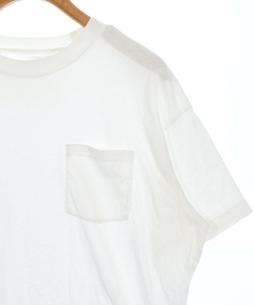 BANANA REPUBLIC（バナナリパブリック）Tシャツ・カットソー 白 サイズ:L メンズ/2200686021032