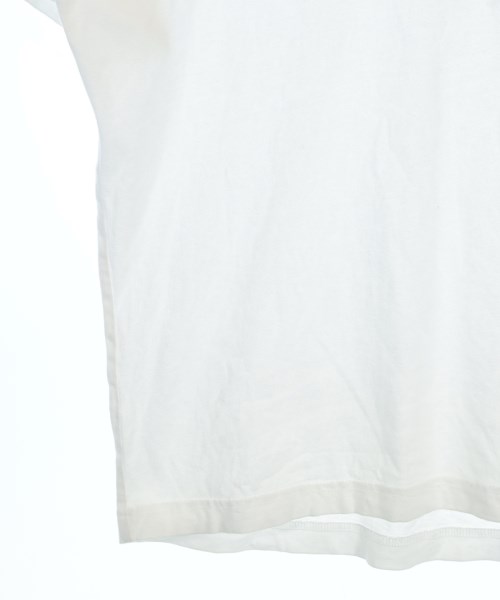 BANANA REPUBLIC（バナナリパブリック）Tシャツ・カットソー 白 サイズ:L メンズ/2200686021032