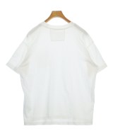 BANANA REPUBLIC（バナナリパブリック）Tシャツ・カットソー 白 サイズ:L メンズ/2200686021032