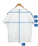 BANANA REPUBLIC（バナナリパブリック）Tシャツ・カットソー 白 サイズ:L メンズ/2200686021032
