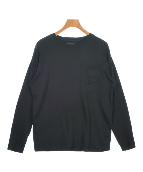 BANANA REPUBLIC(バナナリパブリック)Tシャツ・カットソー 黒 サイズ:L/2200686021056