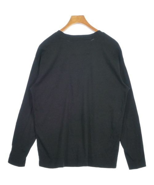 BANANA REPUBLIC（バナナリパブリック）Tシャツ・カットソー 黒 サイズ:L メンズ/2200686021056