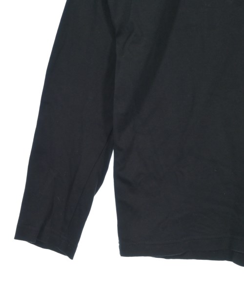 BANANA REPUBLIC（バナナリパブリック）Tシャツ・カットソー 黒 サイズ:L メンズ/2200686021056