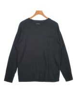BANANA REPUBLIC（バナナリパブリック）Tシャツ・カットソー 黒 サイズ:L メンズ/2200686021056