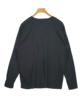 BANANA REPUBLIC（バナナリパブリック）Tシャツ・カットソー 黒 サイズ:L メンズ/2200686021056