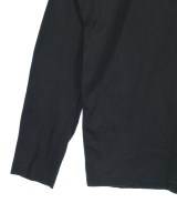 BANANA REPUBLIC（バナナリパブリック）Tシャツ・カットソー 黒 サイズ:L メンズ/2200686021056